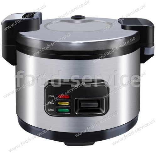 Рисоварка Berg WF-D13J механічне управління